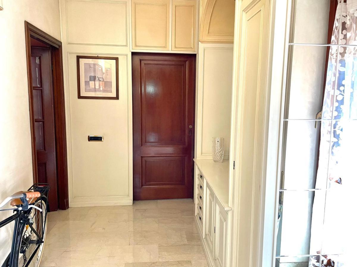 B&B "Feelgood" Rome Exterior photo