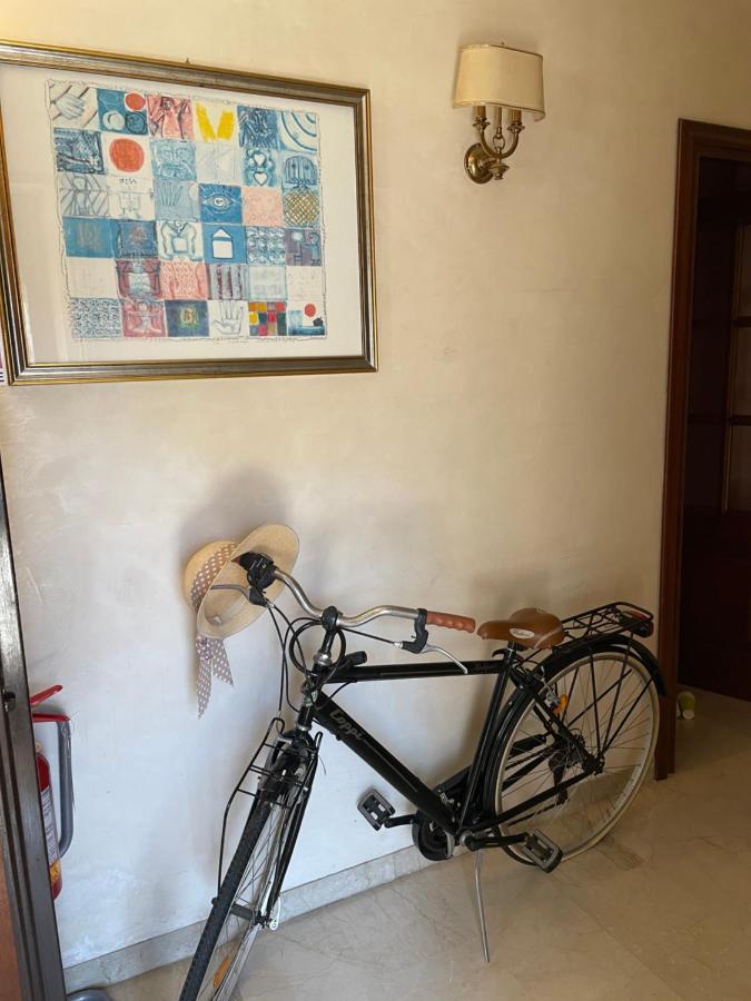 B&B "Feelgood" Rome Exterior photo