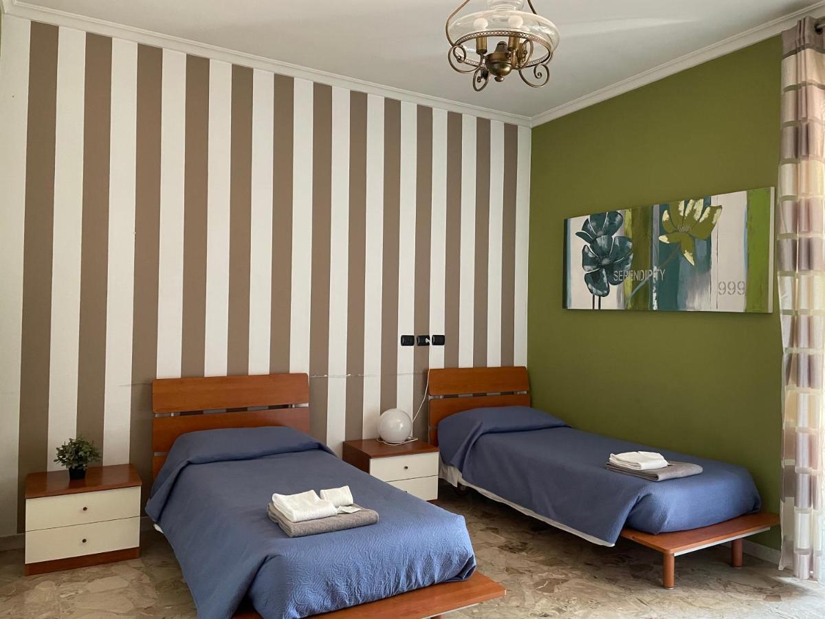 B&B "Feelgood" Rome Exterior photo