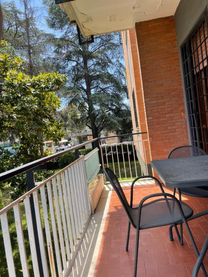 B&B "Feelgood" Rome Exterior photo