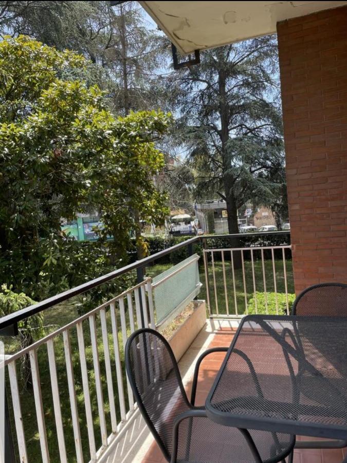 B&B "Feelgood" Rome Exterior photo
