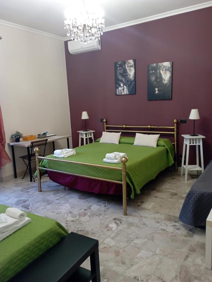 B&B "Feelgood" Rome Exterior photo
