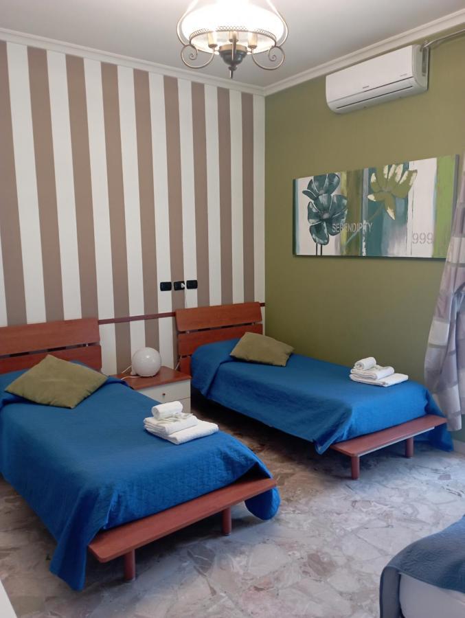 B&B "Feelgood" Rome Exterior photo