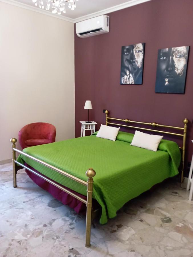B&B "Feelgood" Rome Exterior photo