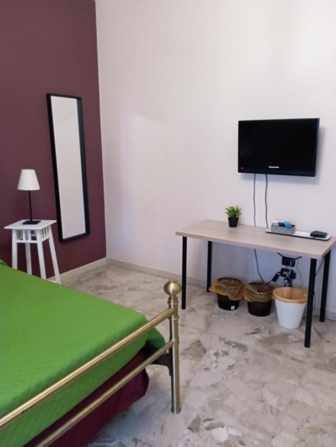 B&B "Feelgood" Rome Exterior photo