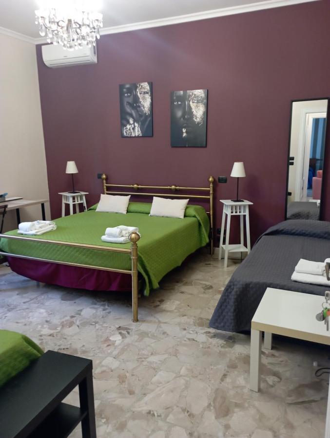 B&B "Feelgood" Rome Exterior photo