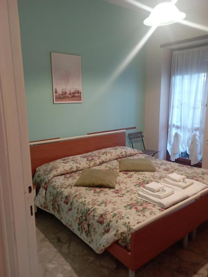 B&B "Feelgood" Rome Exterior photo
